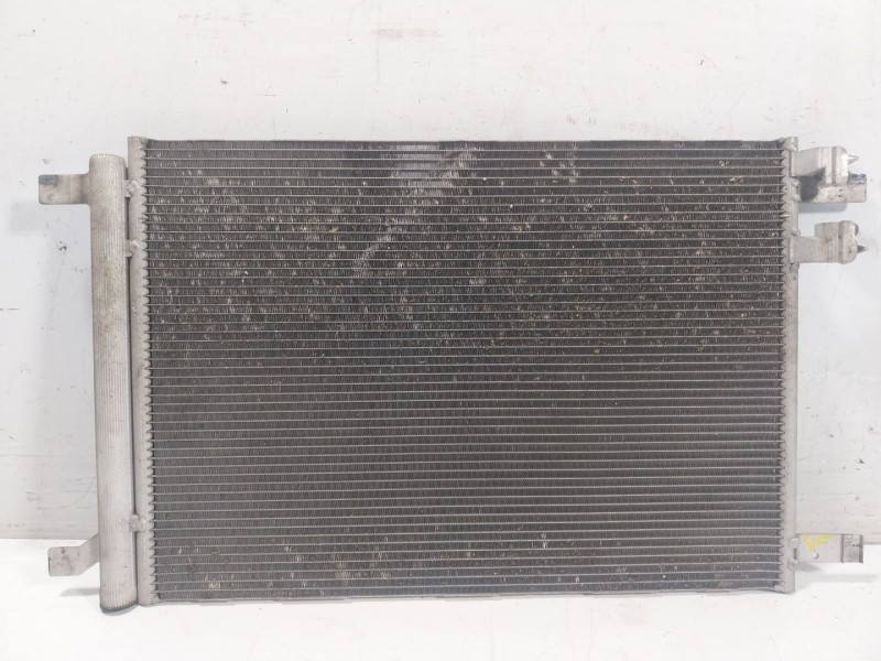 Recambio de condensador aire acondicionado para seat leon (5f1) 1.2 tsi referencia OEM IAM 5Q0816411BH  