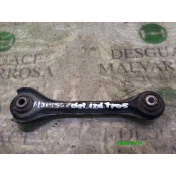 BRAZO SUSPENSION SUPERIOR DELANTERO IZQUIERDO 