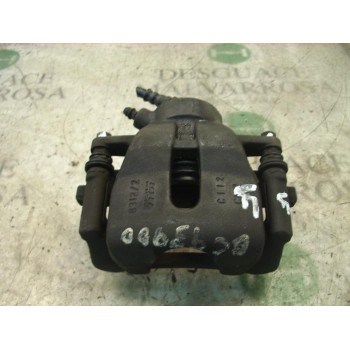 PINZA FRENO DELANTERA DERECHA 