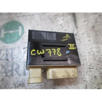 CAJA PRECALENTAMIENTO 