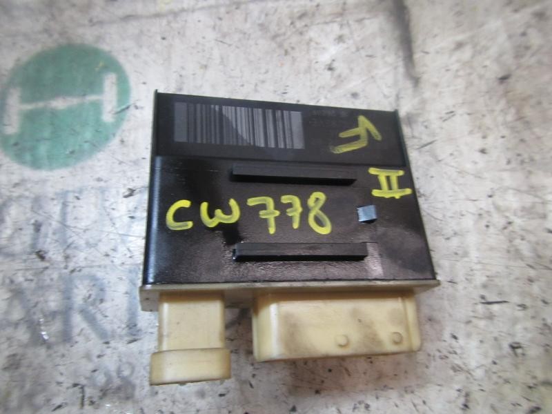 Recambio de caja precalentamiento para citroën c4 berlina cool referencia OEM IAM   