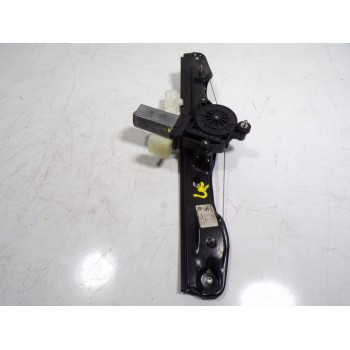 ELEVALUNAS TRASERO IZQUIERDO 51357281883 7242555 67627341563