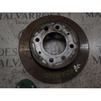 DISCO FRENO TRASERO 584112F100 