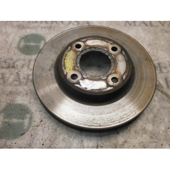 DISCO FRENO DELANTERO 