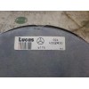 Recambio de servofreno para mercedes-benz clase slk (w170) roadster 2.3 compresor cat referencia OEM IAM   