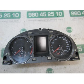 CUADRO INSTRUMENTOS 3C8920870A 3C8920870A 