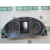 Recambio de cuadro instrumentos para volkswagen passat cc (357) 2.0 tdi dpf referencia OEM IAM 3C8920870A 3C8920870A 