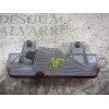 Recambio de piloto trasero central para toyota rav 4 (a2) 2.0 d-4d executive 4x4 (2003) referencia OEM IAM   