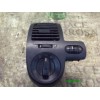 Recambio de mando luces para volkswagen polo berlina (6n2) trendline referencia OEM IAM   