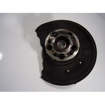 MANGUETA TRASERA DERECHA A2043503208 