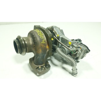 TURBOCOMPRESOR 9835855380 