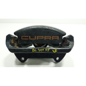 PINZA FRENO DELANTERA IZQUIERDA 5FA615123 5WA105BA 