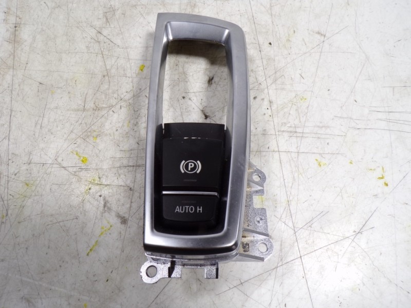 Recambio de palanca freno de mano para bmw serie 5 lim. (f10) 530d xdrive referencia OEM IAM 61319877889 921759401 3214370100