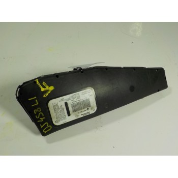 AIRBAG LATERAL IZQUIERDO 985H18013R 985H10032R 