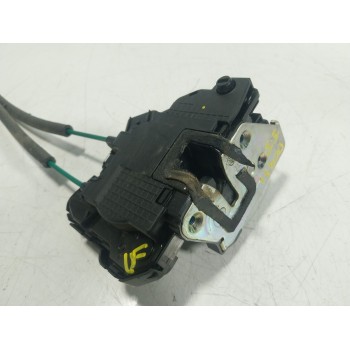 CERRADURA PUERTA TRASERA IZQUIERDA 7131035001 