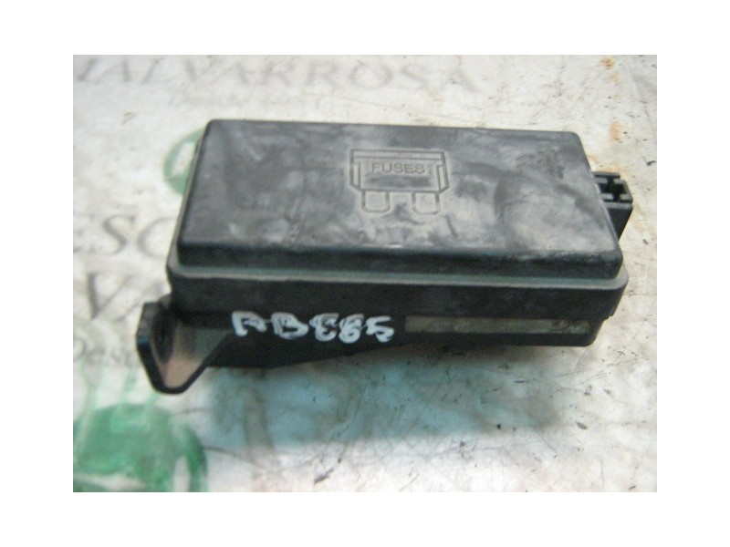 Recambio de modulo electronico para mg serie 200 (rf) 214 si (5-ptas.) referencia OEM IAM   