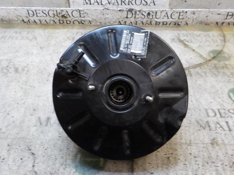 Recambio de servofreno para peugeot 308 1.6 hdi referencia OEM IAM 1610769680 9675405480 03786297024