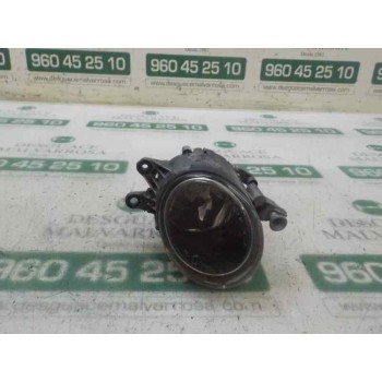 FARO ANTINIEBLA IZQUIERDO 