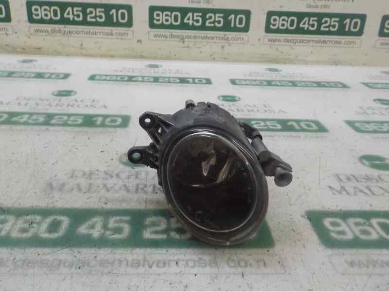 Recambio de faro antiniebla izquierdo para volvo s40 berlina 2.4i kinetic referencia OEM IAM   