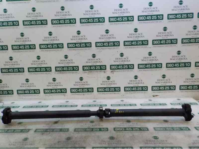 Recambio de transmision central para bmw serie 1 lim. (f20) 2.0 turbodiesel referencia OEM IAM 26107624182 7624182 