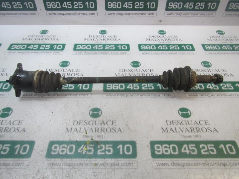 Recambio de transmision trasera derecha para lexus rx 3.3 v6 24v cat referencia OEM IAM 4234028090  