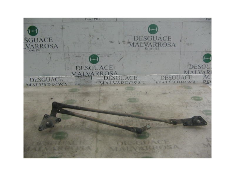 Recambio de articulacion limpia delantero para nissan serena (c23m) 2.3 lx diesel referencia OEM IAM   