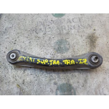 BRAZO SUSPENSION SUPERIOR TRASERO IZQUIERDO 