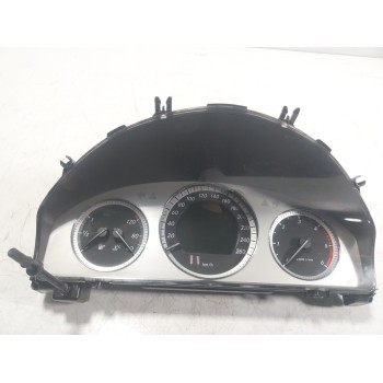 CUADRO INSTRUMENTOS A2049004500 A2049004500 