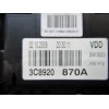 Recambio de cuadro instrumentos para volkswagen passat cc (357) 2.0 tdi dpf referencia OEM IAM 3C8920870A 3C8920870A 