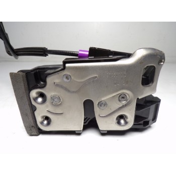 CERRADURA PUERTA TRASERA DERECHA 13533667 13533667 