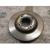 Recambio de disco freno delantero para ford fiesta (cb1) ambiente referencia OEM IAM   