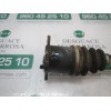 Recambio de transmision trasera derecha para lexus rx 3.3 v6 24v cat referencia OEM IAM 4234028090  