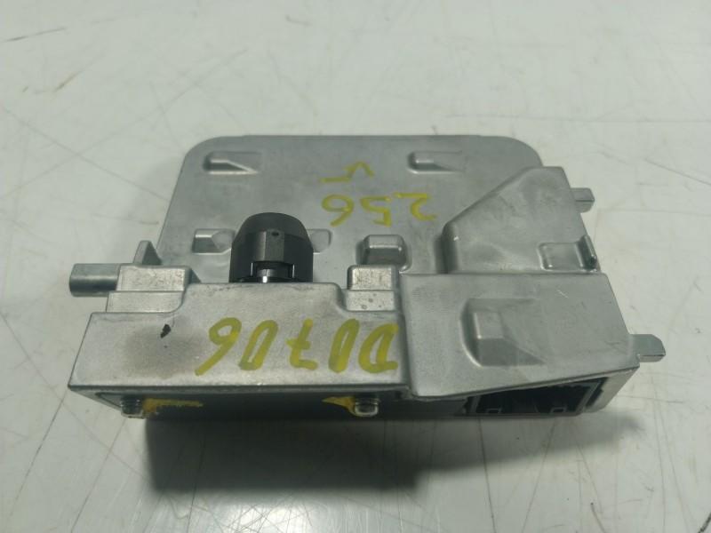 Recambio de modulo electronico para toyota yaris cross (mxp_) 1.5 hybrid (mxpj10) referencia OEM IAM 8646C52290  8646C52270