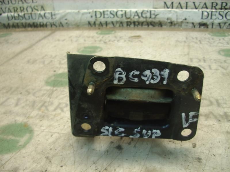 Recambio de soporte cambio para citroën c3 1.4 hdi satisfaction referencia OEM IAM   