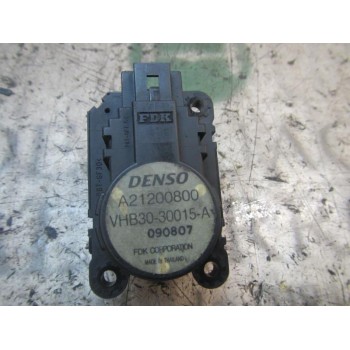 MOTOR APERTURA TRAMPILLAS CLIMATIZADOR 