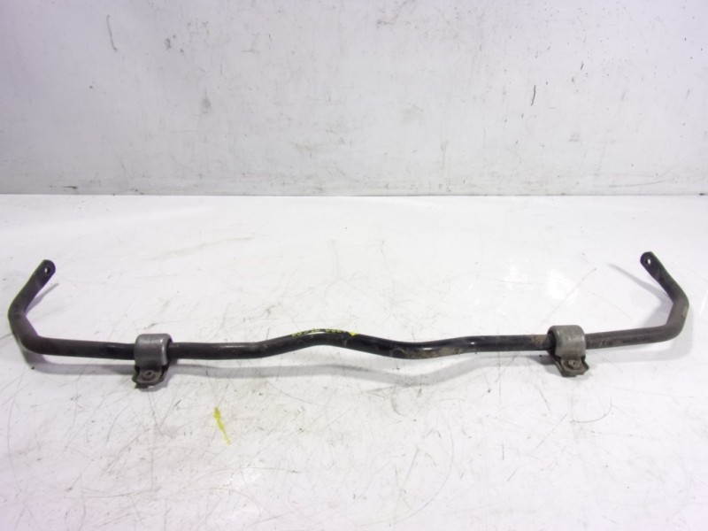 Recambio de barra estabilizadora delantera para peugeot 208 (p2) 1.2 puretech referencia OEM IAM 9834922080  