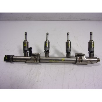 RAMPA INYECTORA 04E133320D 04E133320D 04E906036T