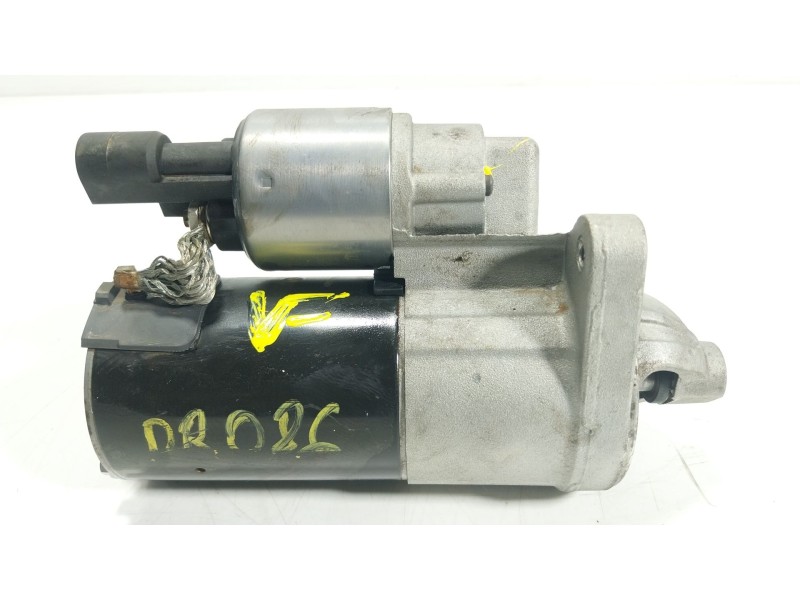 Recambio de motor arranque para mg zs suv (azs1) 1.5 vti referencia OEM IAM  10152867 