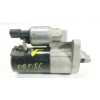 Recambio de motor arranque para mg zs suv (azs1) 1.5 vti referencia OEM IAM  10152867 