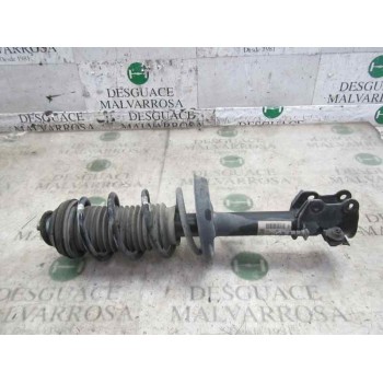 AMORTIGUADOR DELANTERO IZQUIERDO 