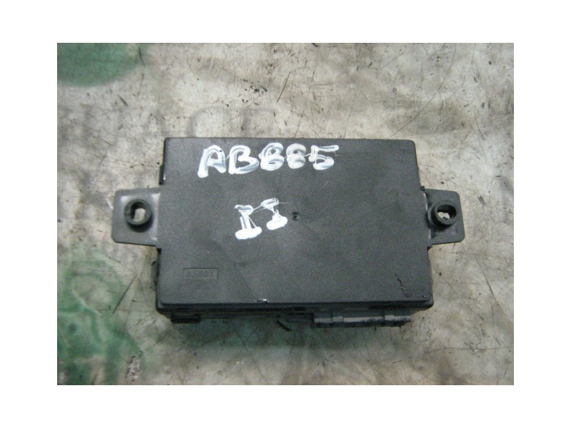 Recambio de modulo electronico para mg serie 200 (rf) 214 si (5-ptas.) referencia OEM IAM   