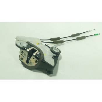 CERRADURA PUERTA DELANTERA DERECHA 69030K0041 