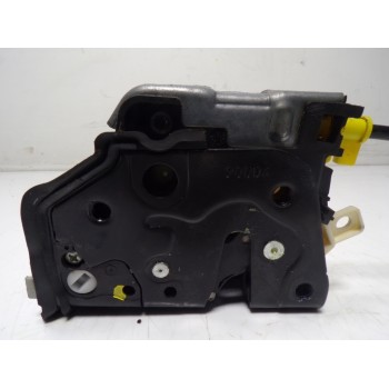 CERRADURA PUERTA DELANTERA DERECHA 8J1837016F 8J1837016F 