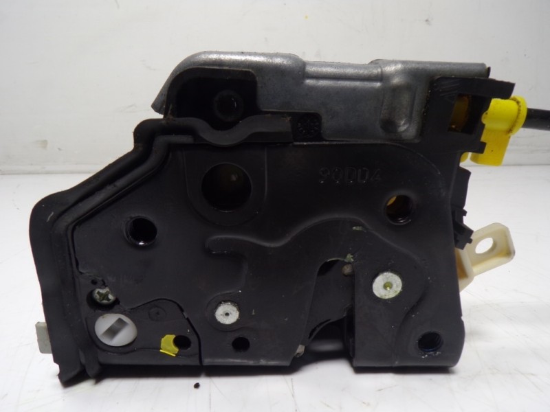 Recambio de cerradura puerta delantera derecha para audi a4 ber. (b8) 2.0 16v tdi referencia OEM IAM 8J1837016F 8J1837016F 