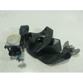 CINTURON SEGURIDAD TRASERO DERECHO 7560735000 