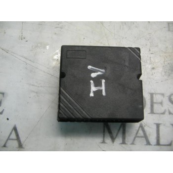 MODULO ELECTRONICO 