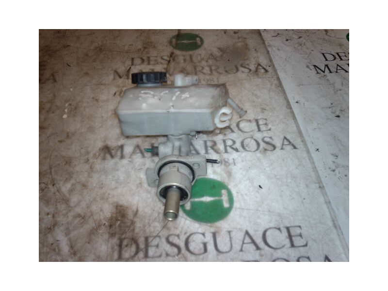 Recambio de bomba freno para peugeot 206 berlina xs referencia OEM IAM   