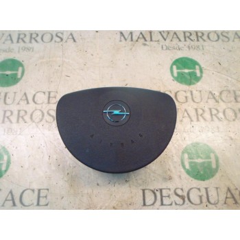 AIRBAG DELANTERO IZQUIERDO 