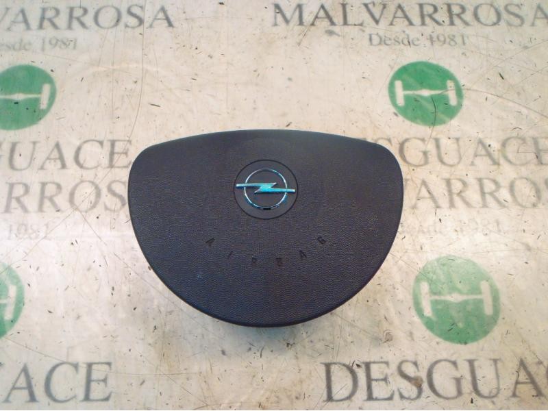 Recambio de airbag delantero izquierdo para opel meriva cosmo referencia OEM IAM   