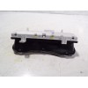 Recambio de cuadro instrumentos para nissan micra (k13) 1.2 cat referencia OEM IAM 248203HN3B 248103HN3B 